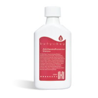 butyshop 抗屑舒癢洗髮精 Anti-Dandruff & Anti-Itch Shampoo